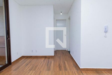 Sala de apartamento à venda com 2 quartos, 44m² em Vila Nova Savoia, São Paulo