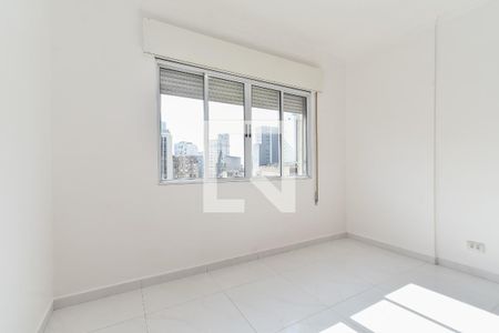 Quarto de apartamento à venda com 1 quarto, 32m² em Campos Elíseos, São Paulo