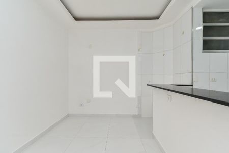 Sala de apartamento à venda com 1 quarto, 32m² em Campos Elíseos, São Paulo