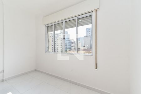 Quarto de apartamento à venda com 1 quarto, 32m² em Campos Elíseos, São Paulo