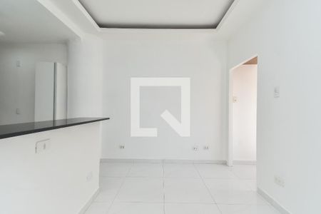 Sala de apartamento à venda com 1 quarto, 32m² em Campos Elíseos, São Paulo