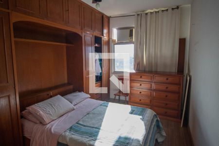 Quarto 1 de casa de condomínio à venda com 2 quartos, 70m² em Olaria, Rio de Janeiro