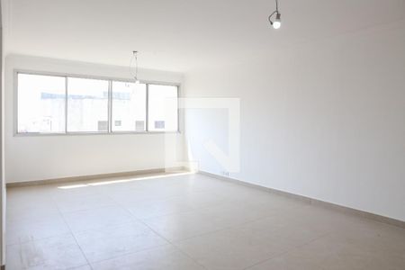 Sala de apartamento à venda com 3 quartos, 115m² em Perdizes, São Paulo