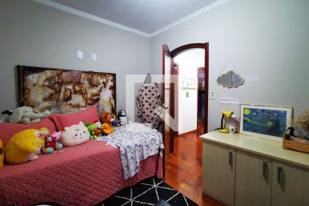 Casa à venda com 280m², 3 quartos e 3 vagas Casa à venda com 280m², 3 quartos e 3 vagasQuarto 1