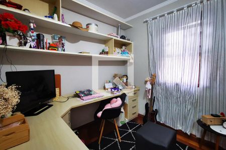 Casa à venda com 280m², 3 quartos e 3 vagas Casa à venda com 280m², 3 quartos e 3 vagasQuarto 1