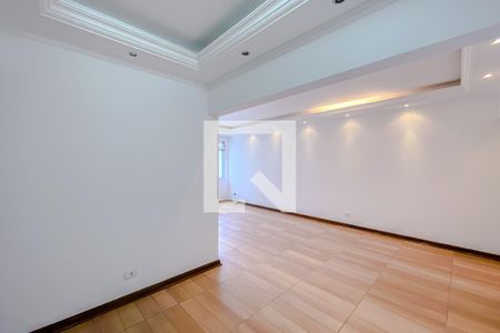 Sala de apartamento à venda com 3 quartos, 98m² em Mooca, São Paulo