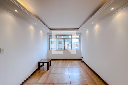 Sala de apartamento à venda com 3 quartos, 98m² em Mooca, São Paulo