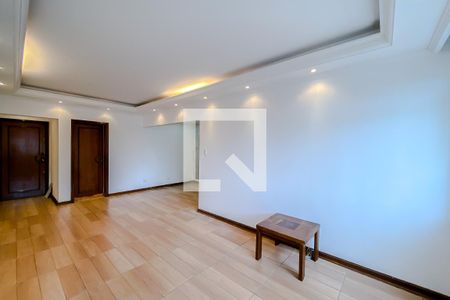 Sala de apartamento à venda com 3 quartos, 98m² em Mooca, São Paulo