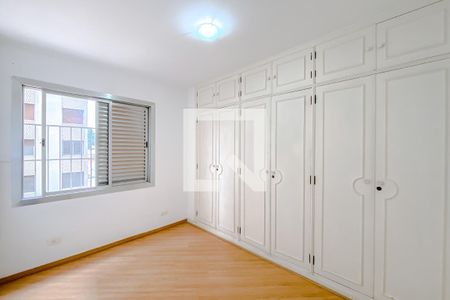 Quarto 1 de apartamento à venda com 3 quartos, 98m² em Mooca, São Paulo