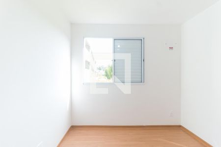 Quarto 1 de apartamento para alugar com 2 quartos, 43m² em Vila Sao Paulo, Mogi das Cruzes