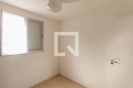 Quarto 2 de apartamento para alugar com 3 quartos, 78m² em Buritis, Belo Horizonte