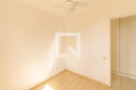 Quarto 1 de apartamento para alugar com 3 quartos, 78m² em Buritis, Belo Horizonte