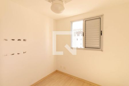 Quarto 1 de apartamento para alugar com 3 quartos, 78m² em Buritis, Belo Horizonte