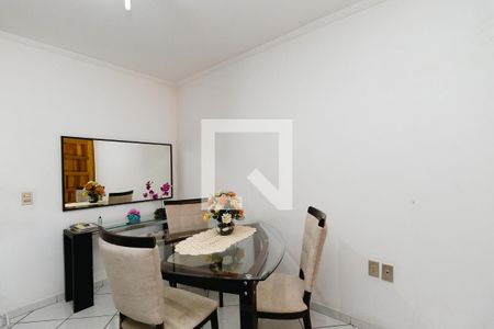 Sala de casa para alugar com 3 quartos, 150m² em Vila Municipal, Jundiaí