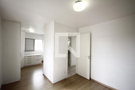 Quarto de apartamento à venda com 1 quarto, 65m² em Vila da Saúde, São Paulo