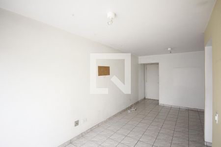 Sala de apartamento à venda com 1 quarto, 65m² em Vila da Saúde, São Paulo