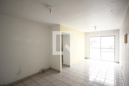 Sala de apartamento à venda com 1 quarto, 65m² em Vila da Saúde, São Paulo