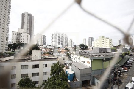 Vista de apartamento à venda com 1 quarto, 65m² em Vila da Saúde, São Paulo