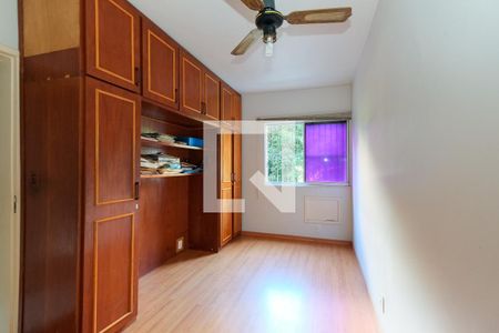 Quarto 1 de apartamento para alugar com 2 quartos, 80m² em Vila Isabel, Rio de Janeiro