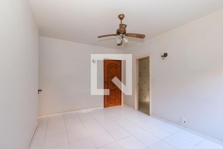 Sala de apartamento para alugar com 2 quartos, 80m² em Vila Isabel, Rio de Janeiro