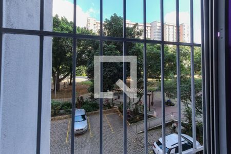 Vista da Sala de apartamento para alugar com 2 quartos, 80m² em Vila Isabel, Rio de Janeiro