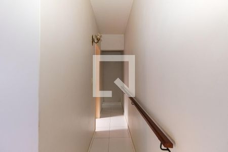 Corredor de apartamento para alugar com 2 quartos, 80m² em Vila Isabel, Rio de Janeiro