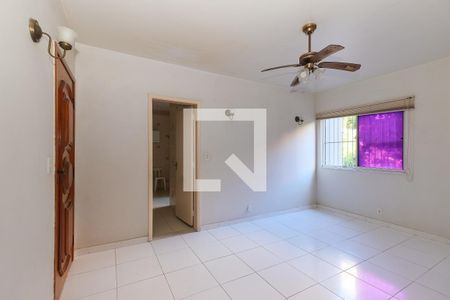 Sala de apartamento para alugar com 2 quartos, 80m² em Vila Isabel, Rio de Janeiro