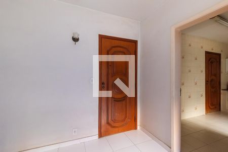 Entrada de apartamento para alugar com 2 quartos, 80m² em Vila Isabel, Rio de Janeiro