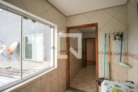 Casa para alugar com 700m², 9 quartos e 5 vagas Casa para alugar com 700m², 9 quartos e 5 vagasPiso 2 - Área de Serviço