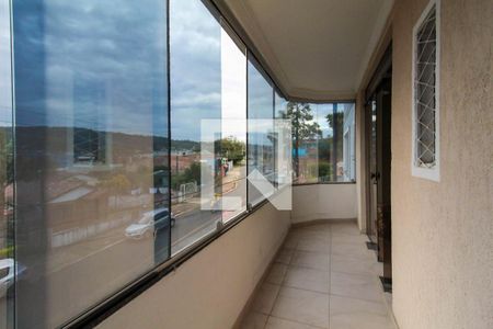 Casa para alugar com 700m², 9 quartos e 5 vagas Casa para alugar com 700m², 9 quartos e 5 vagasPiso 2 - Varanda da Sala