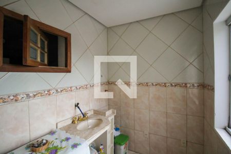 Casa para alugar com 700m², 9 quartos e 5 vagas Casa para alugar com 700m², 9 quartos e 5 vagasPiso 2 - Área de Serviço