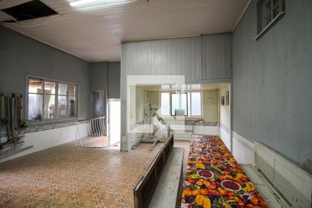 Casa para alugar com 700m², 9 quartos e 5 vagas Casa para alugar com 700m², 9 quartos e 5 vagasÁrea - Churrasqueira