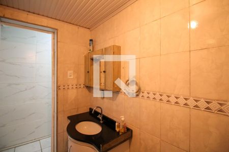 Casa para alugar com 700m², 9 quartos e 5 vagas Casa para alugar com 700m², 9 quartos e 5 vagasPiso 0 - Banheiro