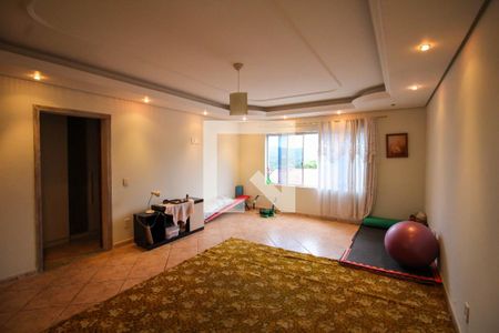 Casa para alugar com 700m², 9 quartos e 5 vagas Casa para alugar com 700m², 9 quartos e 5 vagasPiso 2 - Suíte