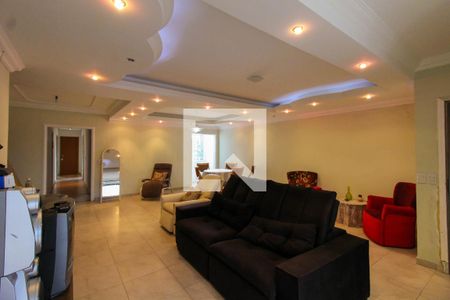 Casa para alugar com 700m², 9 quartos e 5 vagas Casa para alugar com 700m², 9 quartos e 5 vagasPiso 2 - Sala