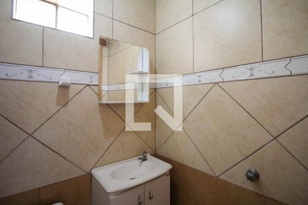 Casa para alugar com 700m², 9 quartos e 5 vagas Casa para alugar com 700m², 9 quartos e 5 vagasPiso 3 - Banheiro