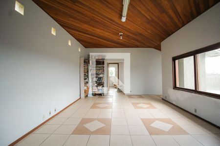 Casa para alugar com 700m², 9 quartos e 5 vagas Casa para alugar com 700m², 9 quartos e 5 vagasPiso 3 - Sala
