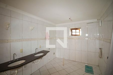 Casa para alugar com 700m², 9 quartos e 5 vagas Casa para alugar com 700m², 9 quartos e 5 vagasPiso 2 - Banheiro da Suíte