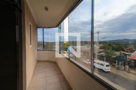 Casa para alugar com 700m², 9 quartos e 5 vagas Casa para alugar com 700m², 9 quartos e 5 vagasPiso 2 - Varanda da Sala