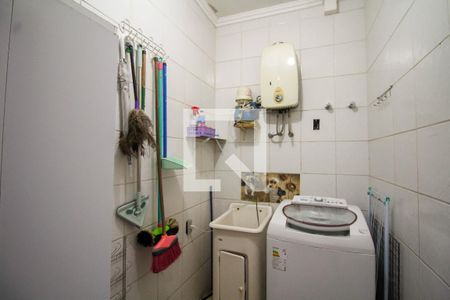 Casa para alugar com 700m², 9 quartos e 5 vagas Casa para alugar com 700m², 9 quartos e 5 vagasPiso 1 - Área de Serviço