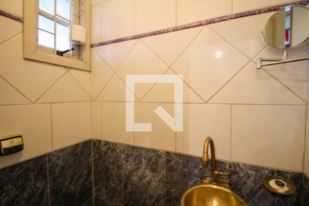 Casa para alugar com 700m², 9 quartos e 5 vagas Casa para alugar com 700m², 9 quartos e 5 vagasPiso 1 - Lavabo