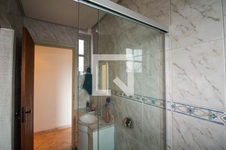 Casa para alugar com 700m², 9 quartos e 5 vagas Casa para alugar com 700m², 9 quartos e 5 vagasPiso 2 - Banheiro