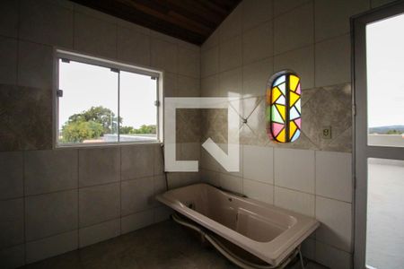 Casa para alugar com 700m², 9 quartos e 5 vagas Casa para alugar com 700m², 9 quartos e 5 vagasPiso 3 - Banheira