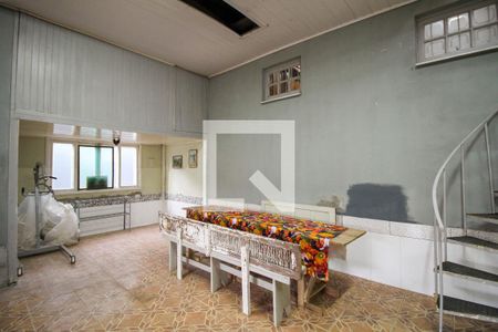 Casa para alugar com 700m², 9 quartos e 5 vagas Casa para alugar com 700m², 9 quartos e 5 vagasÁrea - Churrasqueira