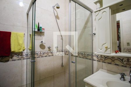 Casa para alugar com 700m², 9 quartos e 5 vagas Casa para alugar com 700m², 9 quartos e 5 vagasPiso 1 - Banheiro da Suíte