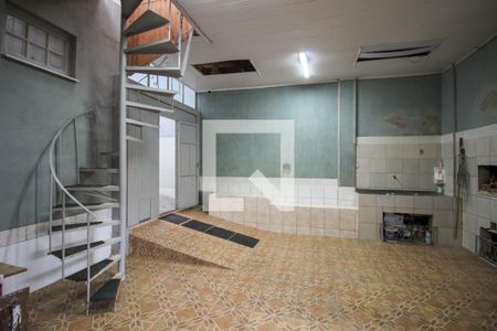 Casa para alugar com 700m², 9 quartos e 5 vagas Casa para alugar com 700m², 9 quartos e 5 vagasÁrea - Churrasqueira