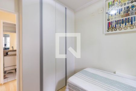 Quarto 1 de apartamento para alugar com 3 quartos, 63m² em Jardim das Vertentes, São Paulo