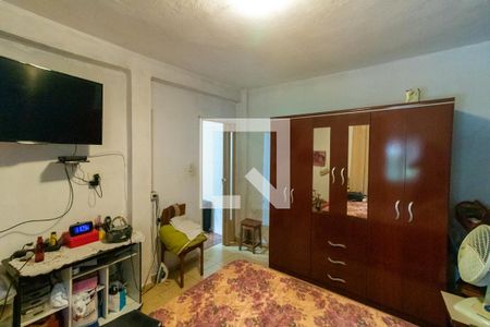 Quarto 2 de casa à venda com 3 quartos, 290m² em Cidade Patriarca, São Paulo