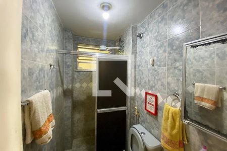Apartamento para alugar com 65m², 2 quartos e 2 vagas Apartamento para alugar com 65m², 2 quartos e 2 vagasBanheiro