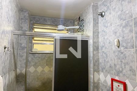 Apartamento para alugar com 65m², 2 quartos e 2 vagas Apartamento para alugar com 65m², 2 quartos e 2 vagasBanheiro